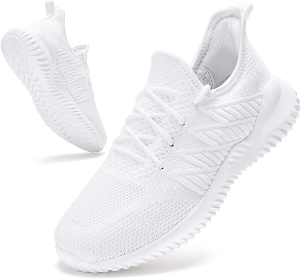 Sk-Trip Claw Strap White (SKT-017)